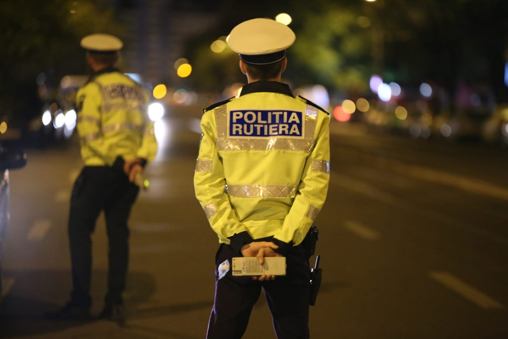 Dosarele penale nu îi sperie: Șoferii suceveni continuă să conducă băuți la volan 