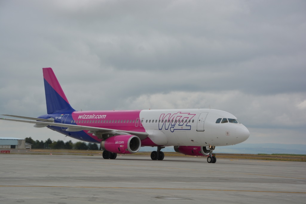 Curse aeriene de la Suceava la Viena