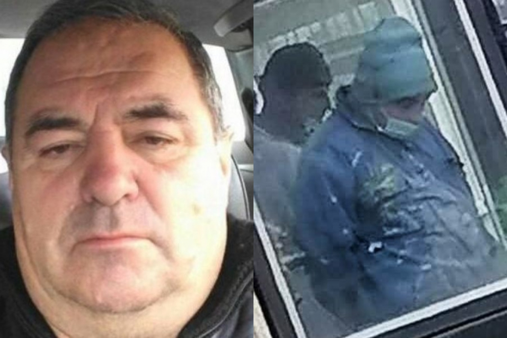 Motivarea din dosarul crimelor de la Onești: ”Dacă e cineva la ușă, îi omor pe amândoi”