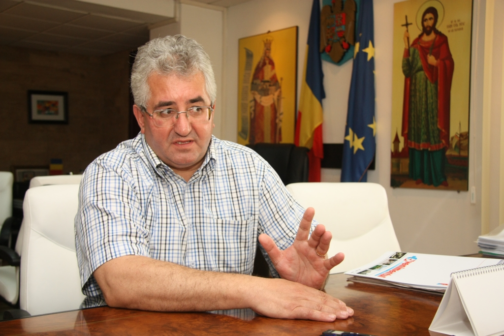 Buget mai mare cu peste 26 la sută pentru şcolile din Suceava