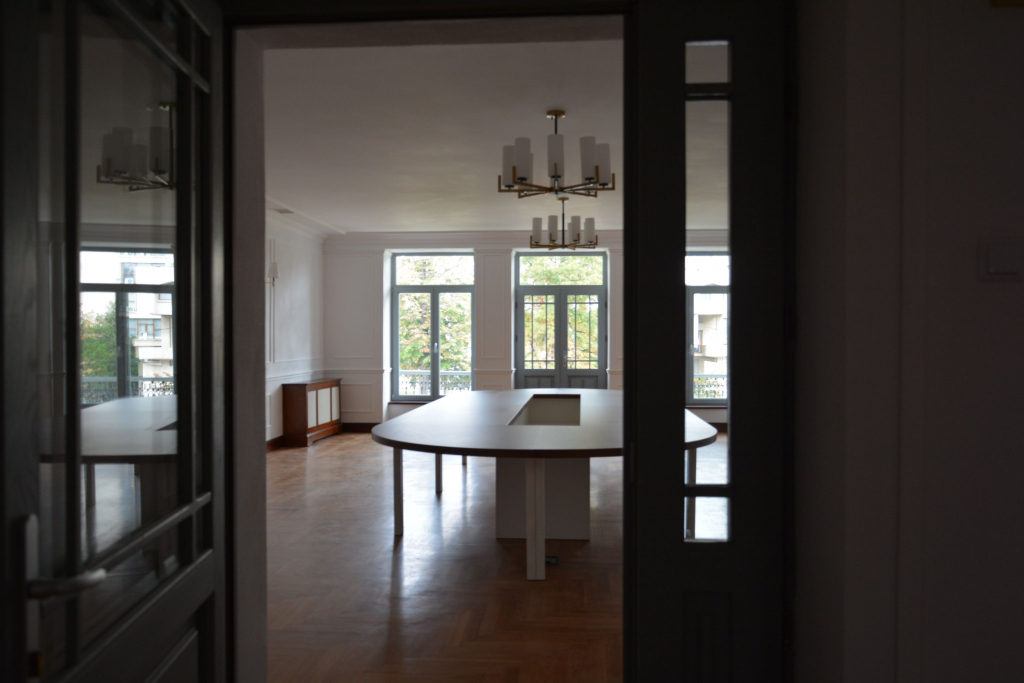 GALERIE FOTO Casa Universitarilor Iași
