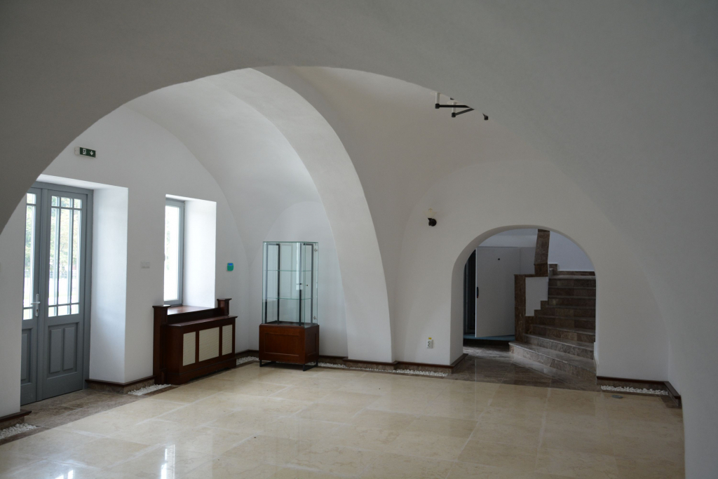 GALERIE FOTO Casa Universitarilor Iași