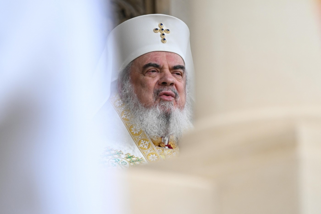 17 ani de la întronizarea Patriarhului Daniel ca patriarh al Bisericii Ortodoxe Române