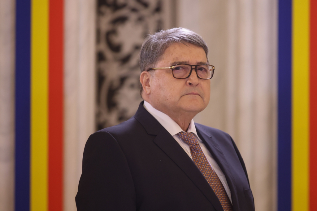 Ministrul român de externe anunță planul de bătaie după declarațiile lui JD Vance: 'Nu ne rămâne decât să lămurim lucrurile'