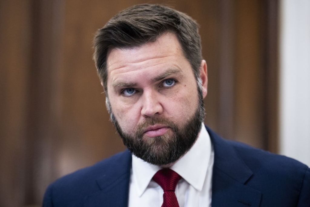 JD Vance dă cărțile pe față și explică Ucrainei adevărata miză a acordului pentru minerale: Va fi garanția de securitate