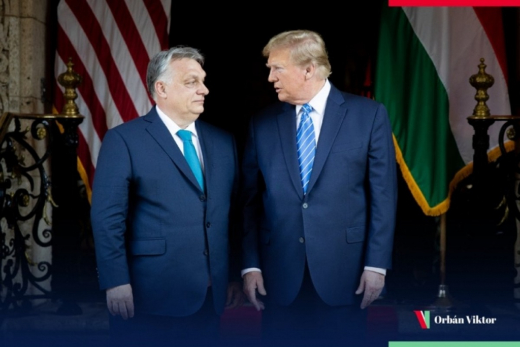 Mișcarea lui Trump care ar putea enerva toată Europa. Trupele americane din Germania ar putea fi mutate într-un stat UE care are relații bune cu Rusia