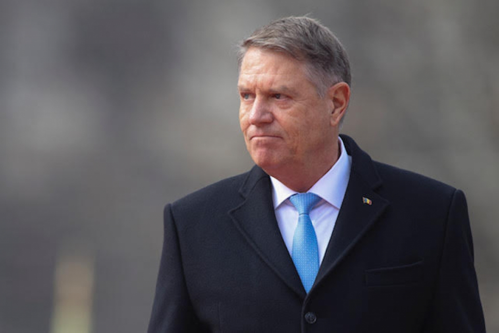 Marcel Ciolacu, despre casa primită de Klaus Iohannis: 'Se dă cu var!'