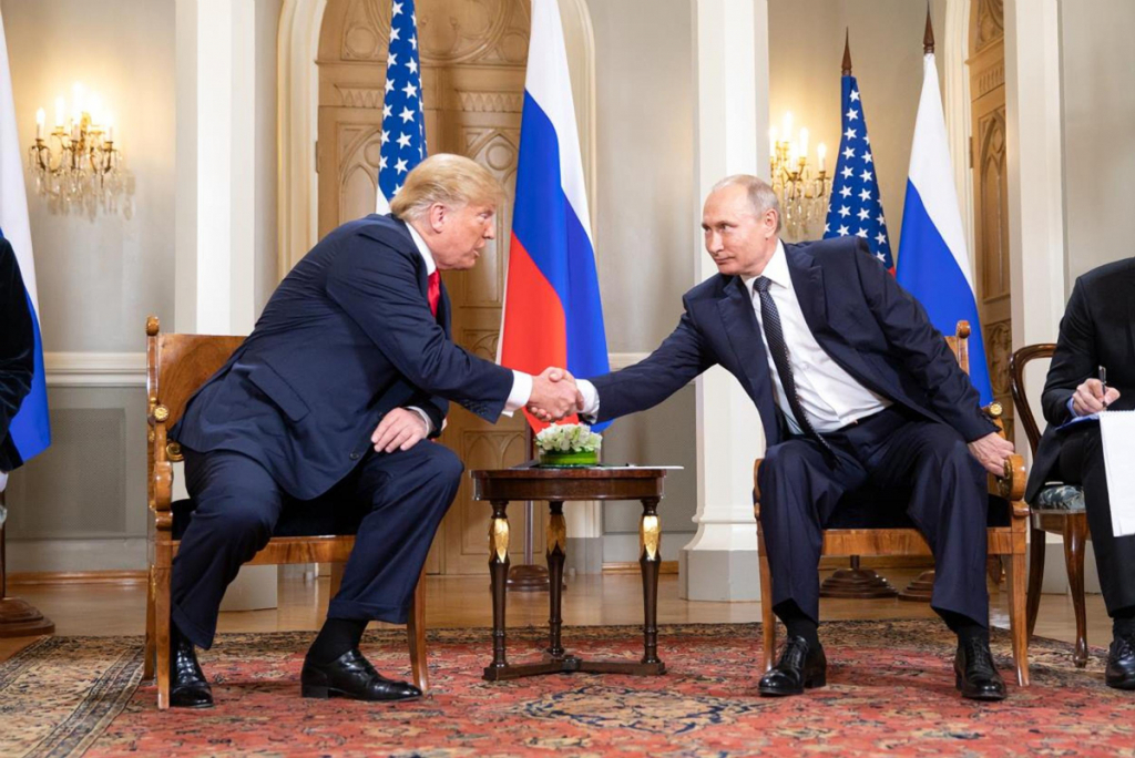 Vladimir Putin, propunere ”de pace” plină de tupeu, ca și cum ar fi cucerit Ucraina. Bogdan Chirieac: Inacceptabil, din toate punctele de vedere