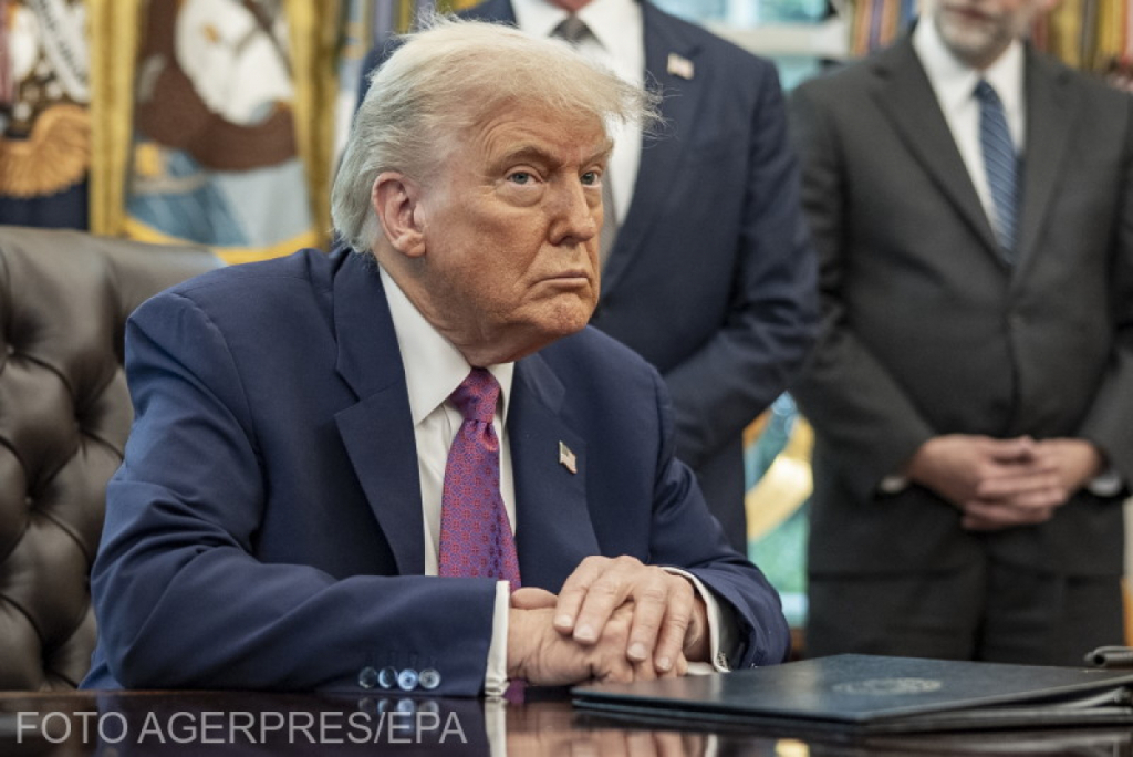 De ce a plecat Trump mai devreme din Canada, de la summitul G7