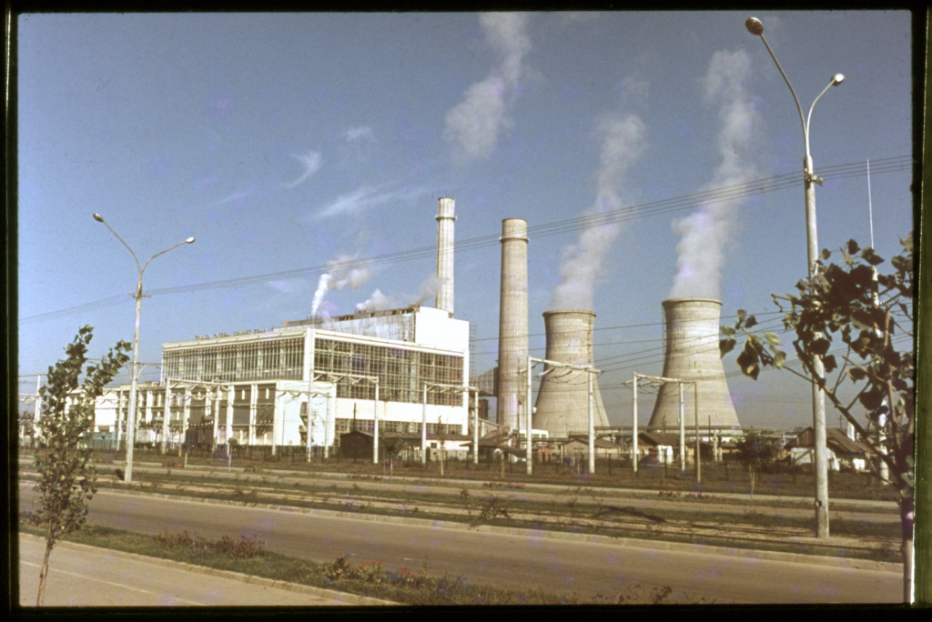 Peste 440 de milioane de lei investiți în modernizarea sistemului centralizat de termoficare