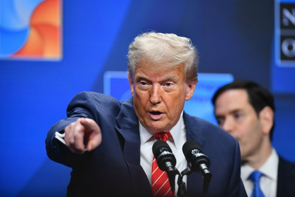 Donald Trump a schimbat strategia și trimite armele mult dorite de Ucraina: Au nevoie disperată!