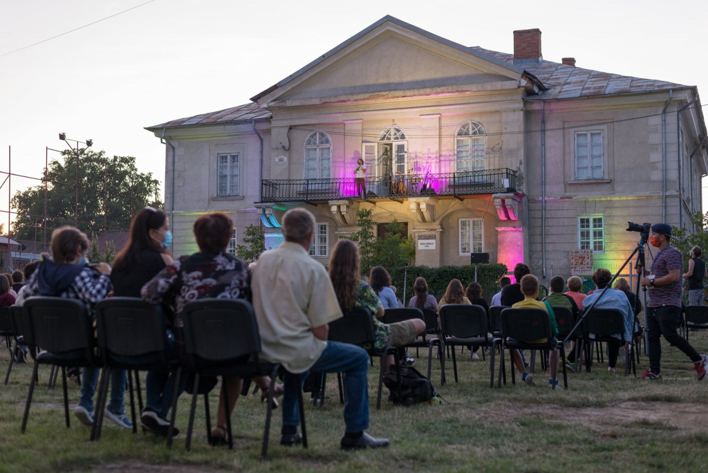 Mii de participanți la Zilele Nordului 2020, în patru localități din Botoșani