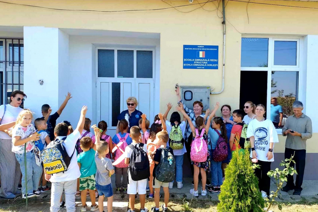 Darul care deschide porțile cunoașterii