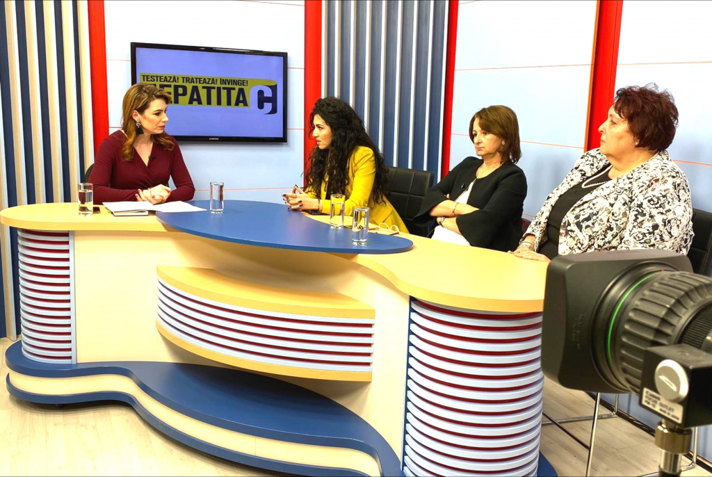 A fost publicat noul protocol pentru tratament antiviral, așteptat de toți pacienții cu Hepatita C!