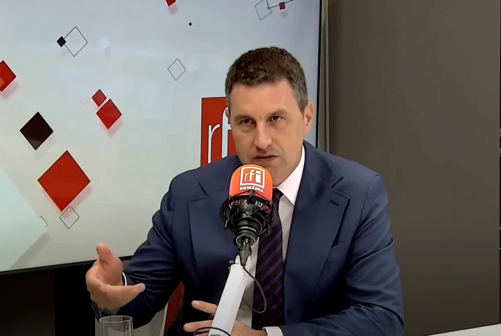 Reforma pensiilor speciale va include creșterea vârstei de pensionare. Tanczos Barna: „Dacă nu mai sunt bani, nu sunt bani”