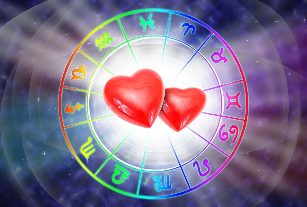 HOROSCOPUL ZILEI 