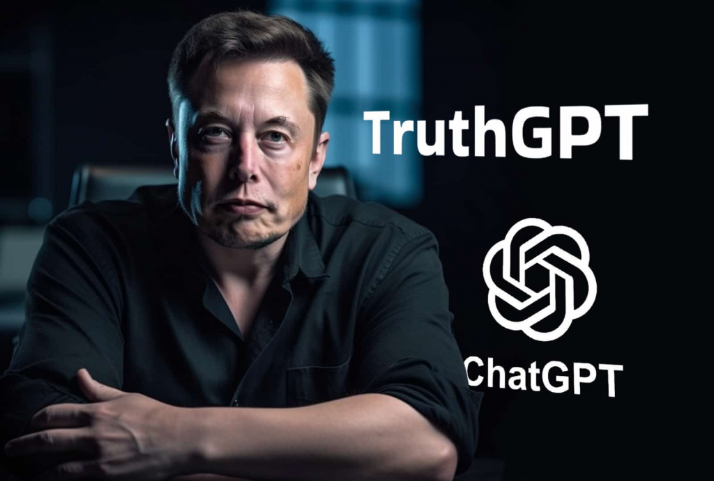TruthGPT, viitoarea platformă de Inteligență Artificială ce va fi lansată de Elon Musk