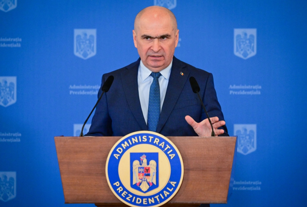 Ilie Bolojan nu-l uită și nu-l iartă pe Klaus Iohannis: Detalii ciudate de la Cotroceni