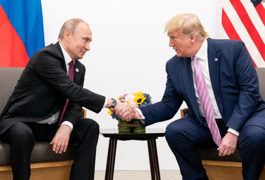 Îngrijorări la nivel mondial: Donald Trump a transformat Rusia din inamic în parterner, dar asta costă foarte mult