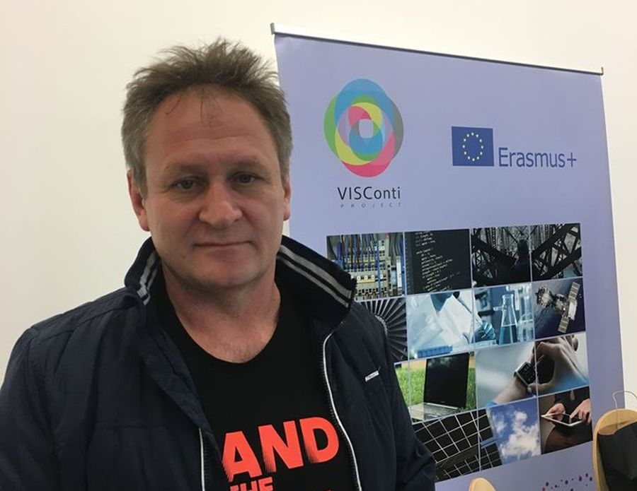 Adjunctul șefului educației din Bacău, prins beat la volan