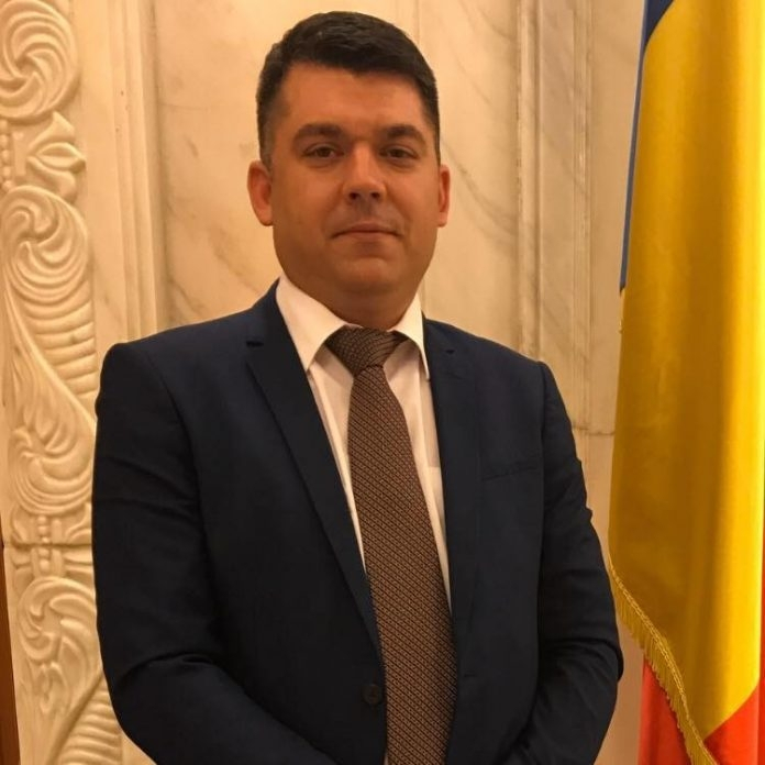 FOTO: Un nou ŞEF la ITM Iaşi