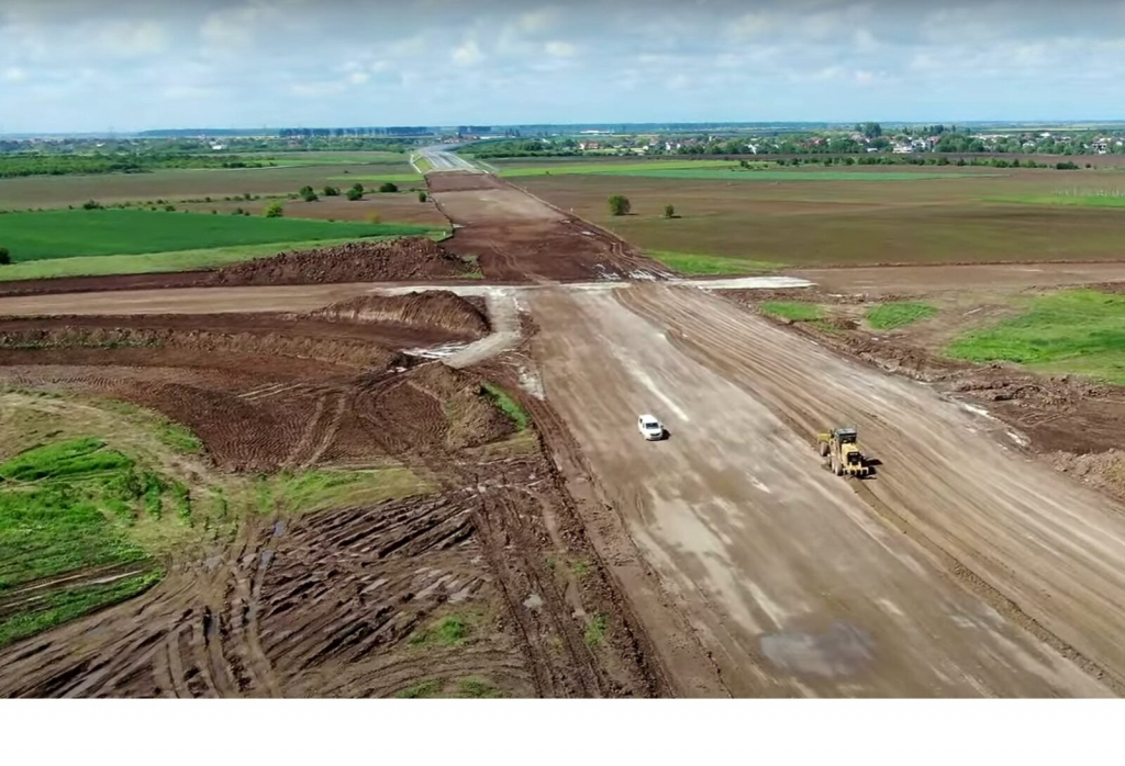 Autostrada Moțca – Lețcani – Ungheni, tot mai aproape de licitația de execuție
