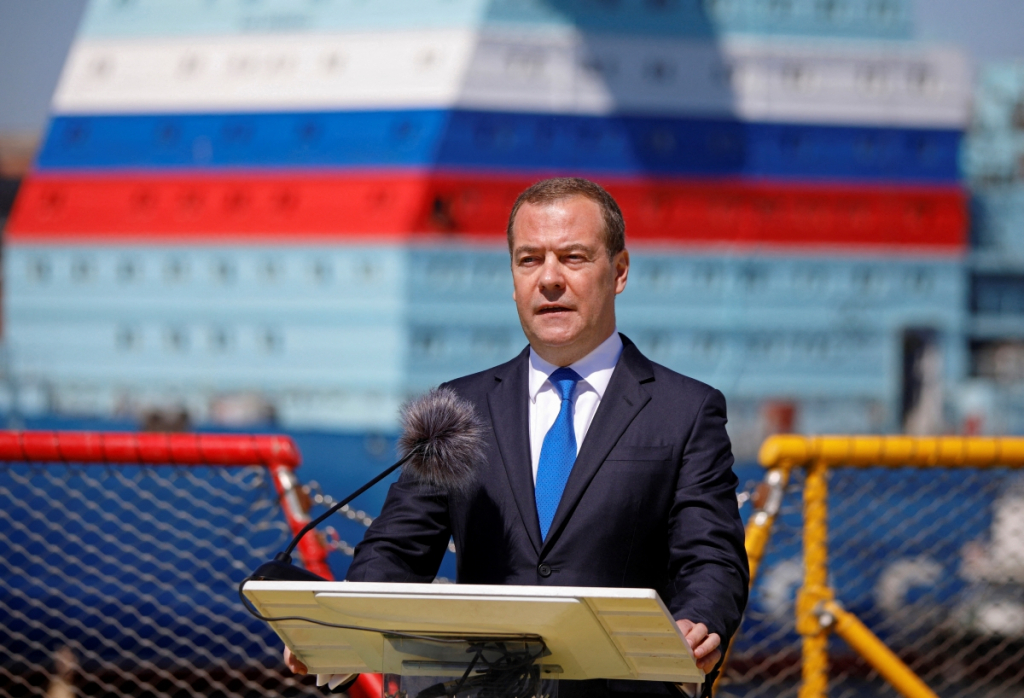 Concluzia lui Medvedev după discuțiile Putin-Trump: 'Rusia nu o să fie niciodată înfrântă! Este imposibil să ne îngenuncheze'