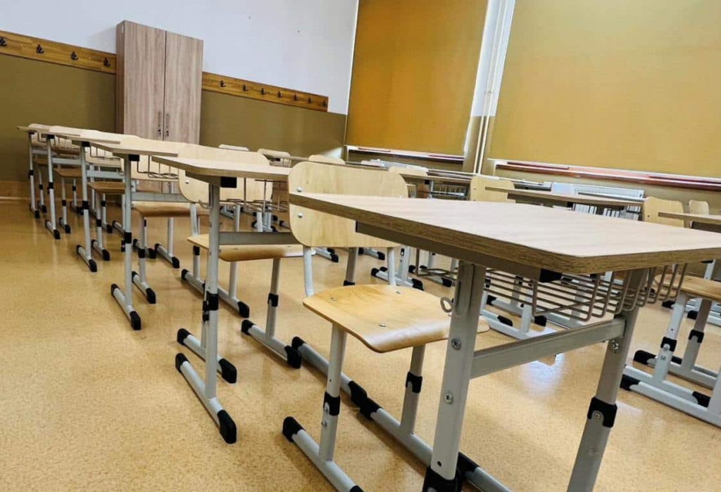 Ultima zi de școală pentru elevii clasei a VIII-a. Se pregătesc de Evaluarea Națională