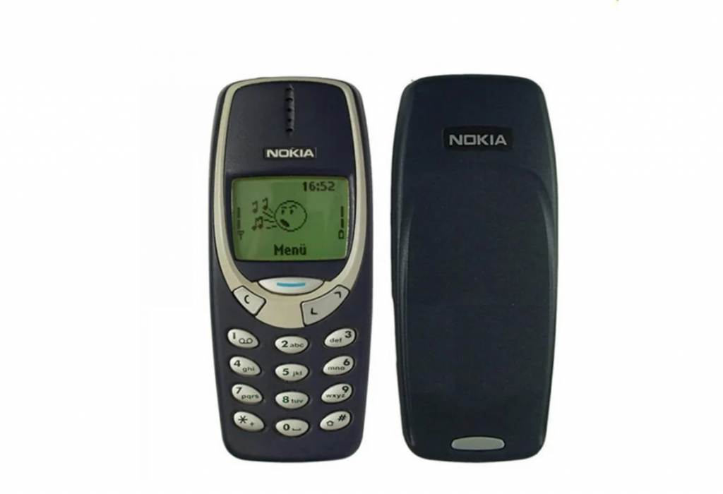 Nokia 3310 – telefon de rezervă sau statement anti-smartphone?