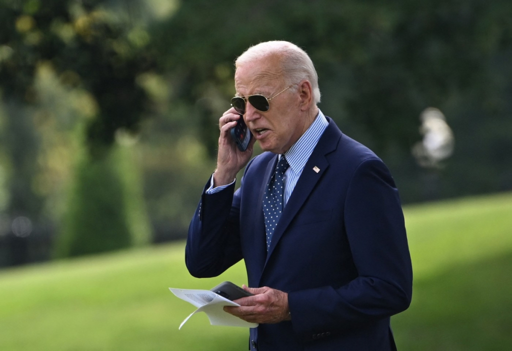 Vești bune pentru Ucraina pe final de an. Joe Biden deschide larg pușculița înainte ca Trump să preia puterea