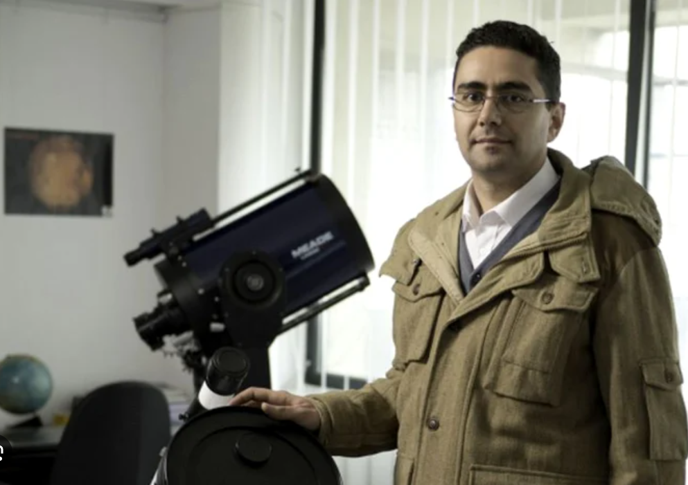 Un asteroid va purta numele muzeografului Ciprian Vîntdevară