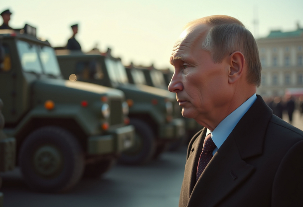 Kremlinul, reacție furioasă după ultimatumul Europei pentru Vladimir Putin: Nu puteţi vorbi aşa cu Rusia!