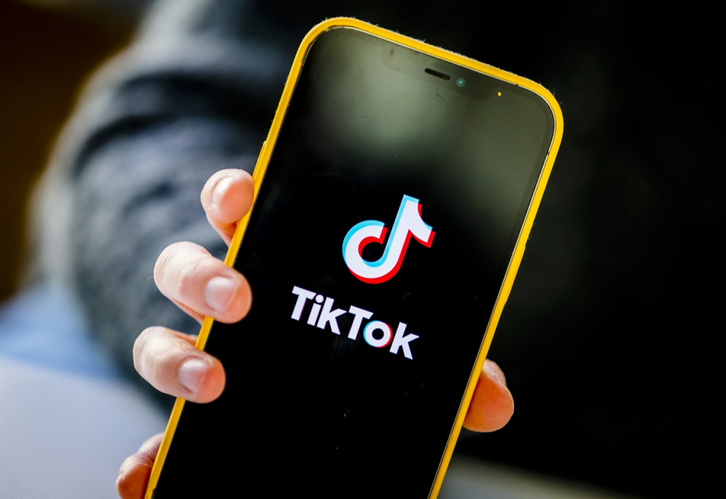 TikTok a intentat un proces împotriva statului Montana