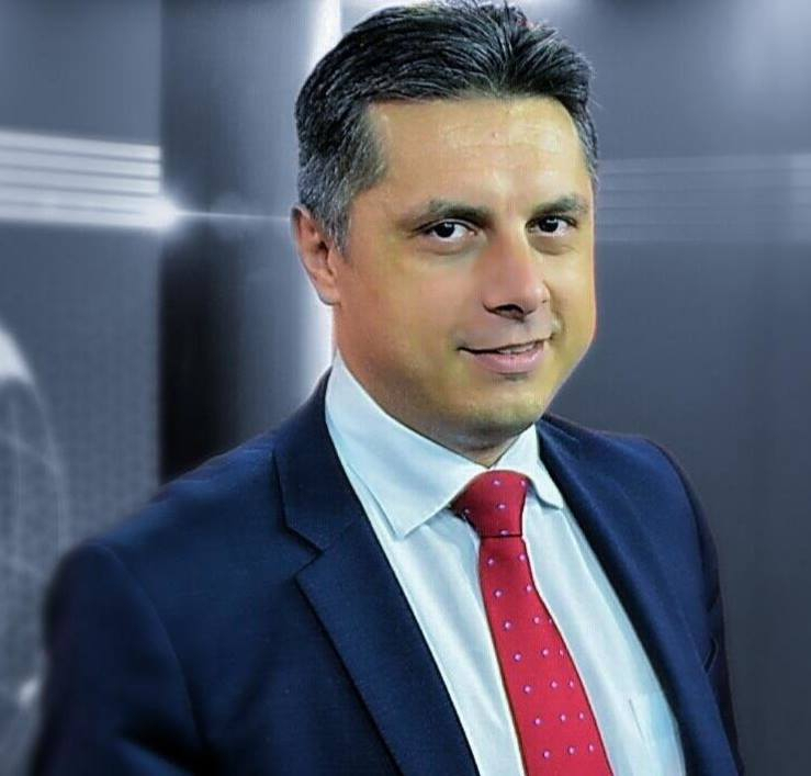  Deputatul Mugur Cozmanciuc: „Un președinte de CJ trebuie să fie, în primul rând, președintele oamenilor”