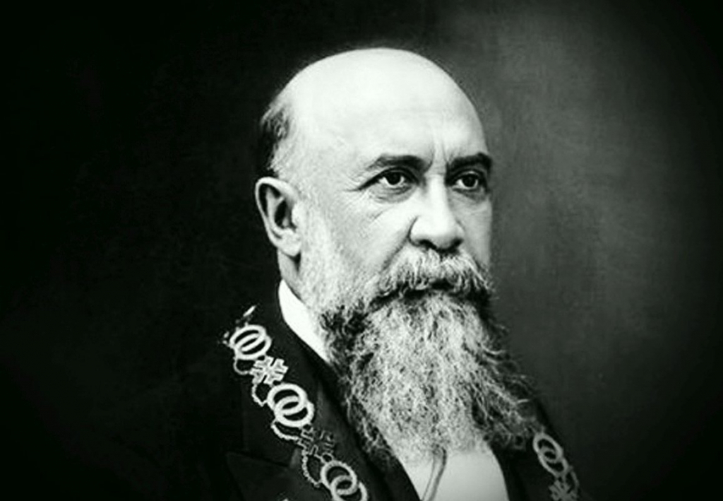 Omagiu lui Nicolae Iorga, la 84 de ani de la moarte