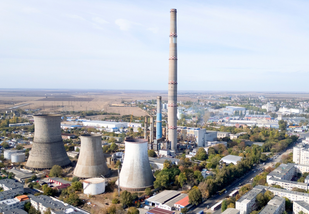 Primăria se împrumută pentru a trece iarna!