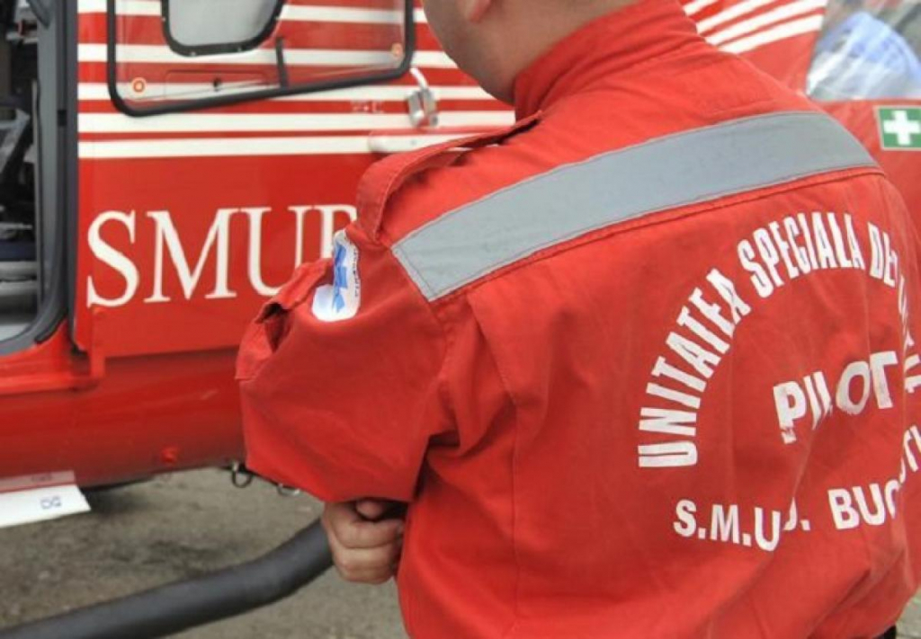 Un bărbat din Botoșani a murit din cauza caniculei