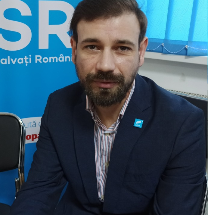 Scandal la USR Botoșani