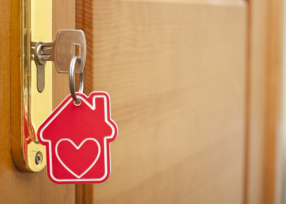  5 soluții care îți mențin casa în siguranță