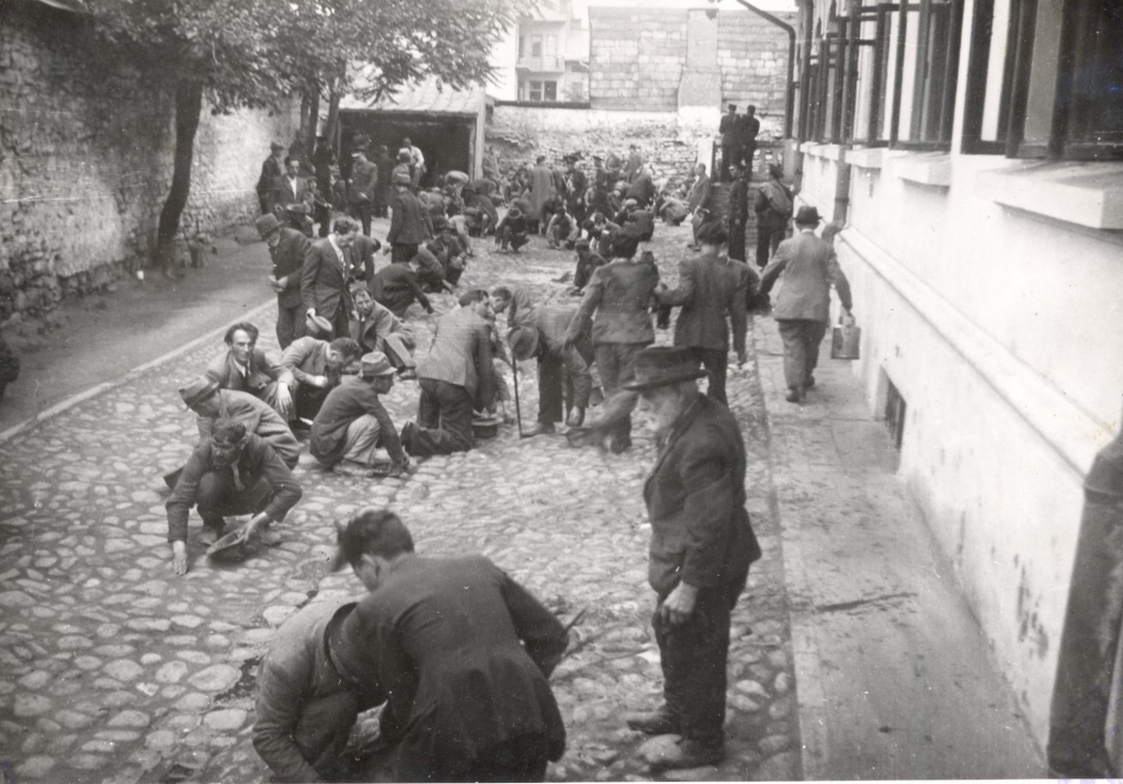 84 de ani de la Pogromul de la Iaşi. Mesaj de la premier