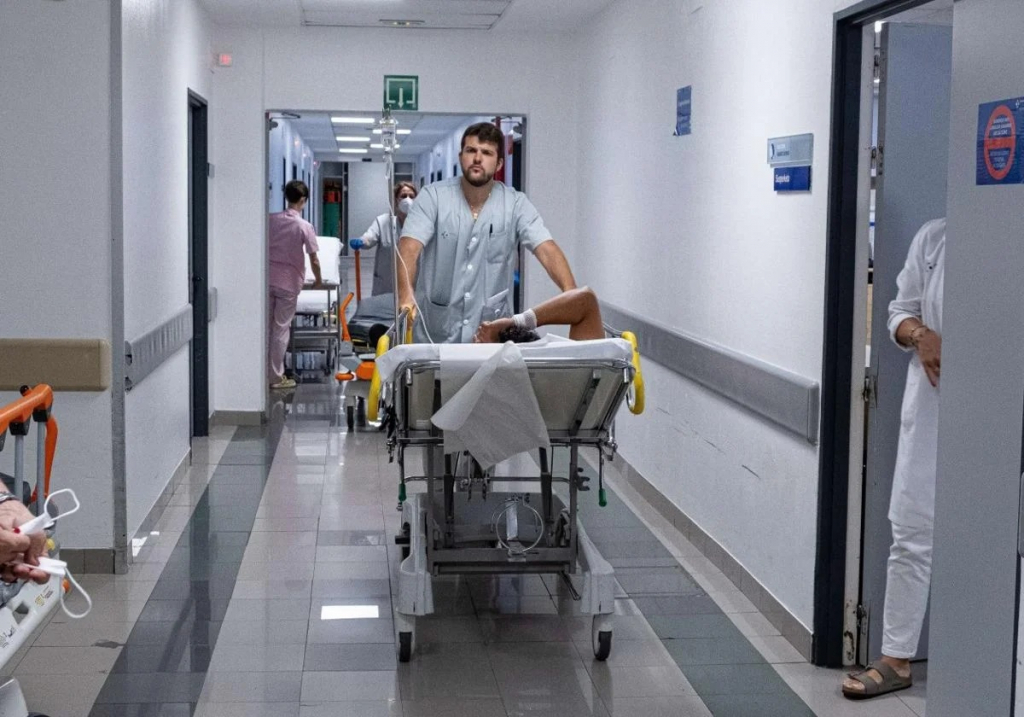 Un nou val de îmbolnăviri, la Iași. Peste 6.000 de cazuri de infecții respiratorii, într-o săptămână