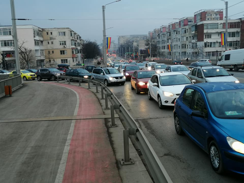 Iașul, orașul tinerilor cu mașini „bătrâne”