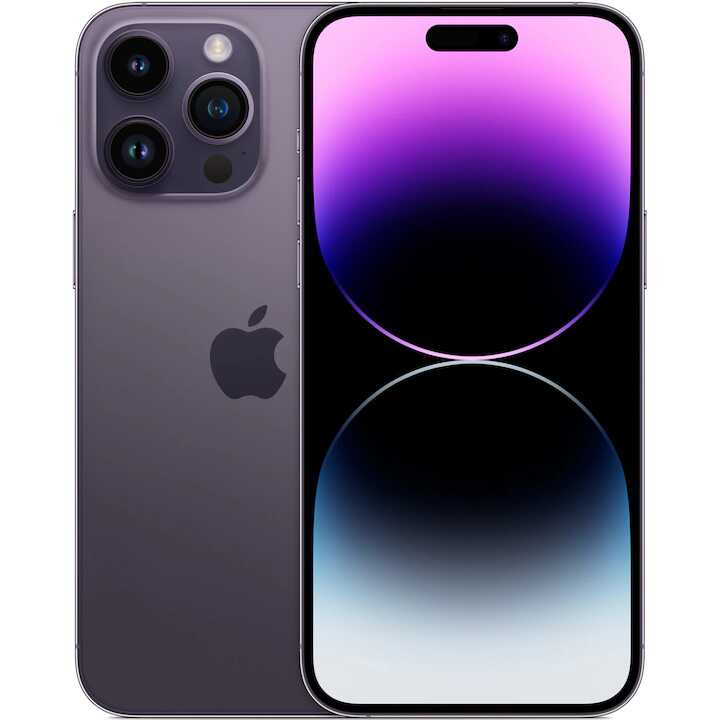 Care este diferența între iPhone 15 Pro și iPhone 15 Plus?