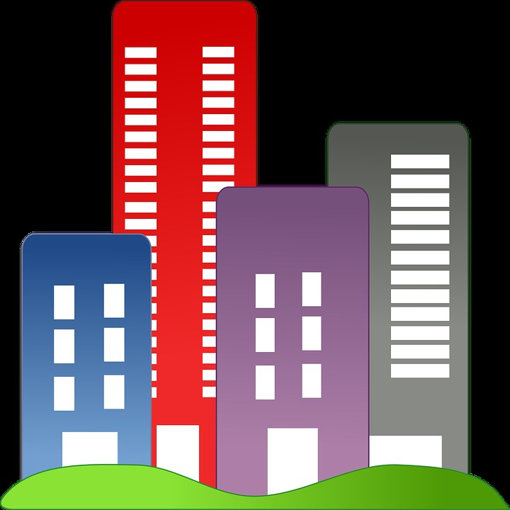 400euro/luna, apartament 2 camere, open space