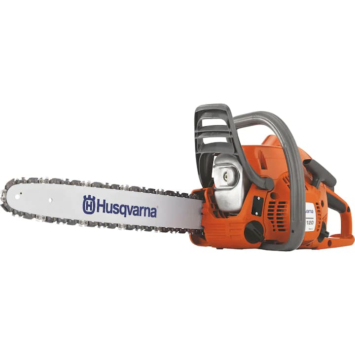 Husqvarna și noile sale drujbe de 90 cc