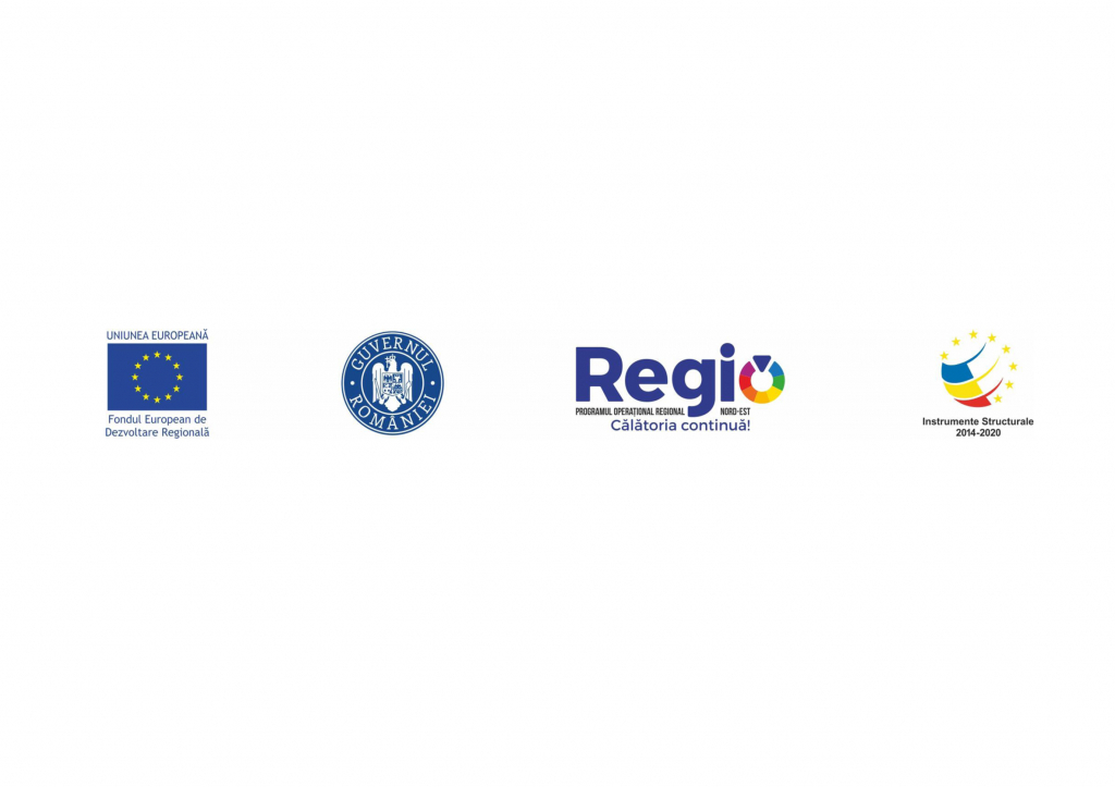 Comunicat de presă la lansarea proiectului “diversificarea activității INTER UNI BAC S.R.L. prin achiziția de utilaje pentru lucrări de pregătire a terenului”