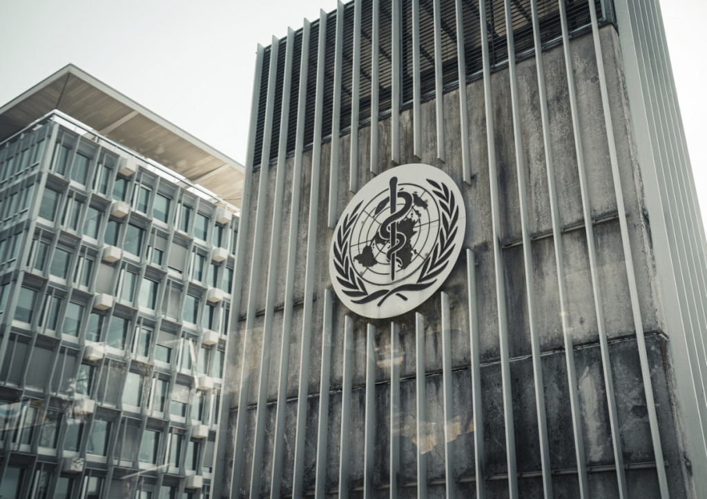 După SUA, și Argentina va părăsi Organizația Mondială a Sănătății