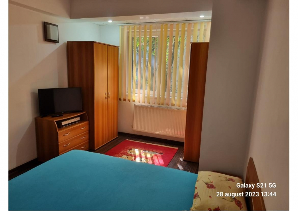 Apartament 2 cam, DE LUX