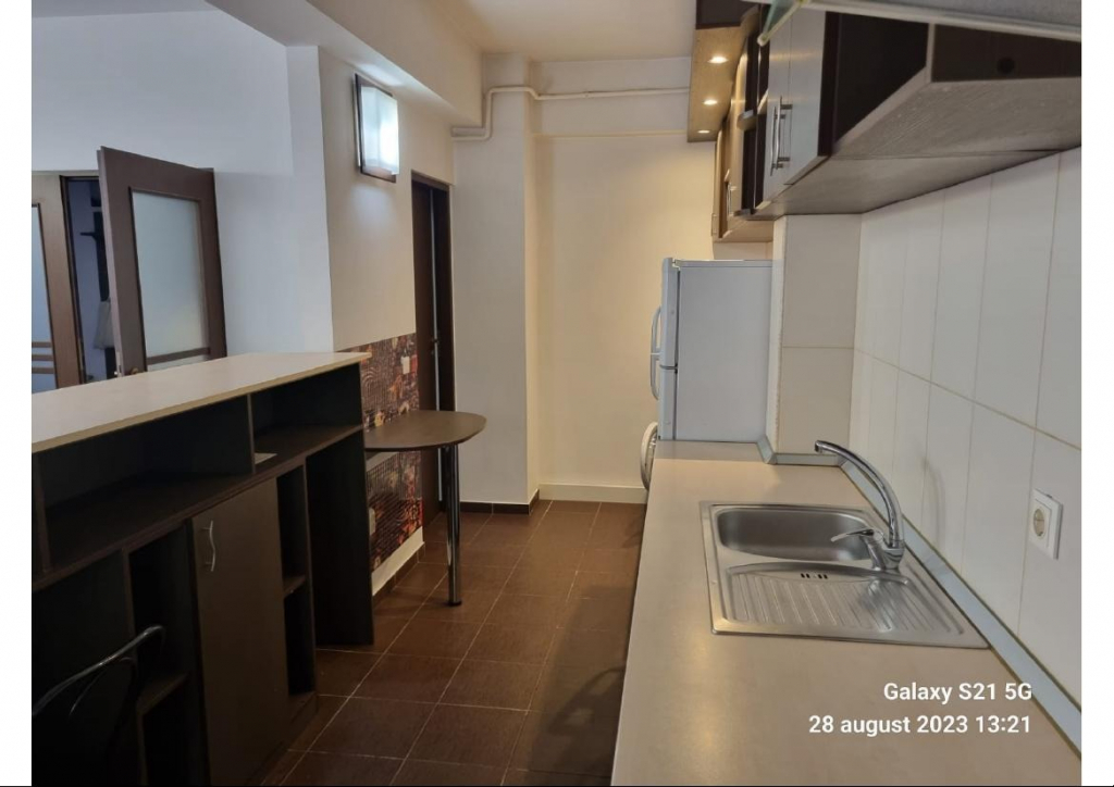 Apartament 2 cam, DE LUX