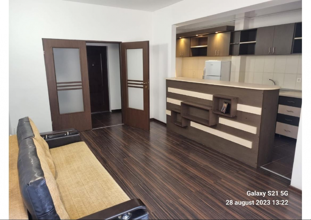 Apartament 2 cam, DE LUX